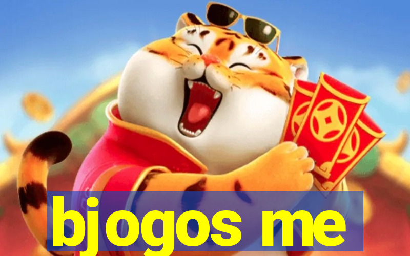 bjogos me